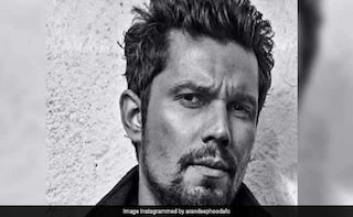 Happy Birthday Randeep Hooda: At 41, Here's How He Stays On Top of His Fitness Game