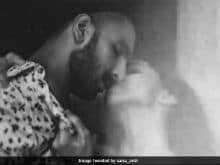 Viral: This Deepika Padukone, Ranveer Singh Kiss Is Breaking The Internet