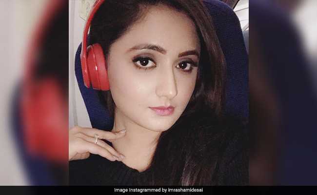 Bigg Boss 13: रश्मि देसाई ने खोला राज, बताया कैसे जीत सकते हैं 'बिग बॉस 13'