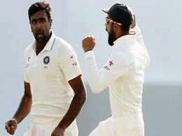 IND VS SL : श्रीलंका के खिलाफ अश्विन पर रहेगी नजर, 8 विकेट लेते ही बना देंगे यह वर्ल्ड रिकॉर्ड IND VS SL : श्रीलंका के खिलाफ अश्विन पर रहेगी नजर, 8 विकेट लेते ही बना देंगे यह वर्ल्ड रिकॉर्ड