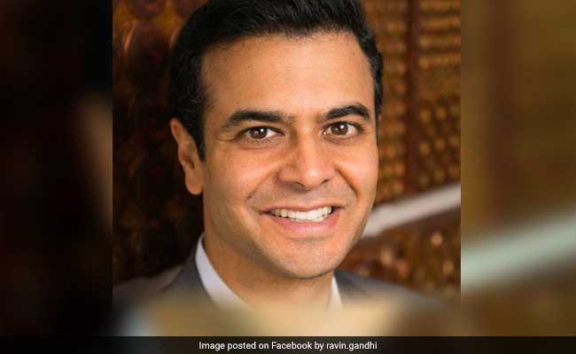 Indian-Origin CEO Ravin Gandhi Faces Racial Abuse From Donald Trump Supporters In US