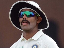 India vs Sri Lanka: Ravindra Jadeja Becomes Second Fastest Indian To Reach 150 Test Wickets India vs Sri Lanka: Ravindra Jadeja Becomes Second Fastest Indian To Reach 150 Test Wickets