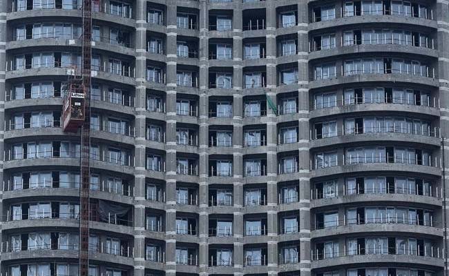 Top Court Asks Jaiprakash Associates Directors To Furnish Personal Assets Details