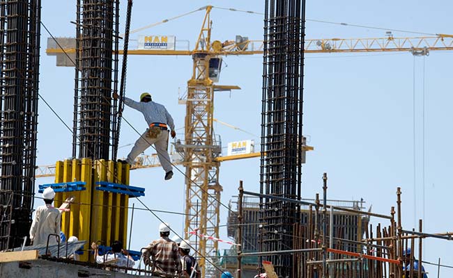 Centre Moves Apex Court Seeking Transfer Of Pleas Against RERA To Delhi High Court