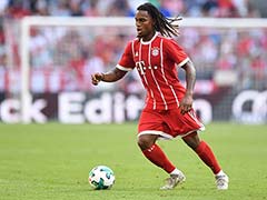 Premier League: Swansea Sign Renato Sanches On Loan