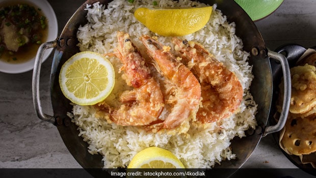 Asian Rice Bowls, the Perfect Comfort Food this Monsoon