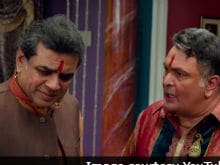 <i>Patel Ki Punjabi Shaadi</i> Trailer: It's Rishi Kapoor Vs Paresh Rawal