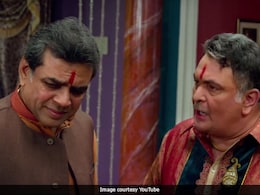<i>Patel Ki Punjabi Shaadi</i> Trailer: It's Rishi Kapoor Vs Paresh Rawal <i>Patel Ki Punjabi Shaadi</i> Trailer: It's Rishi Kapoor Vs Paresh Rawal