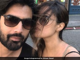 Riya Sen Is Marrying Long-Time Boyfriend Soon: Reports Riya Sen Is Marrying Long-Time Boyfriend Soon: Reports