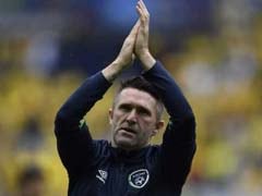 Indian Super League: Tottenham Hotspur Legend Robbie Keane Signs For ATK