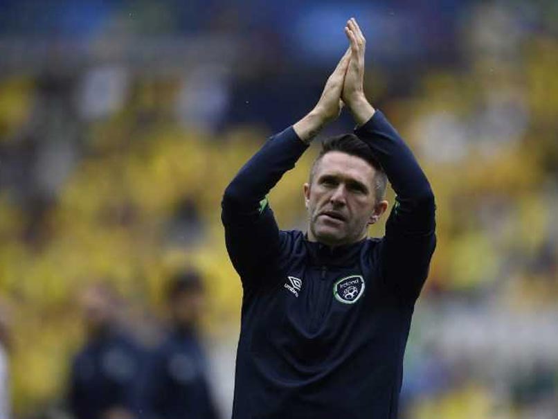 Indian Super League: Tottenham Hotspur Legend Robbie Keane Signs For ATK