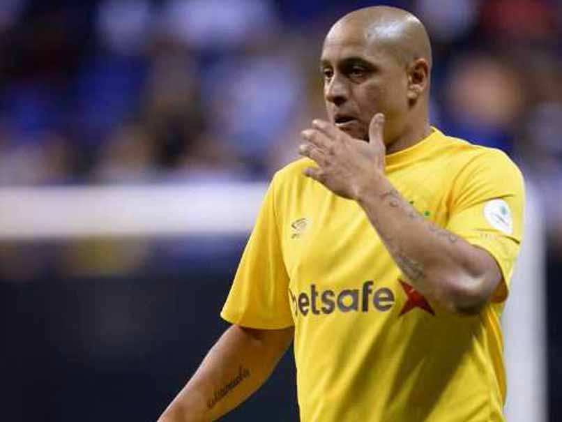Former Brazil Star Roberto Carlos Sentenced To Jail For Unpaid Child Support