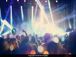 Government Circular On Rock Bands 'Very Funny': Congress Government Circular On Rock Bands 'Very Funny': Congress