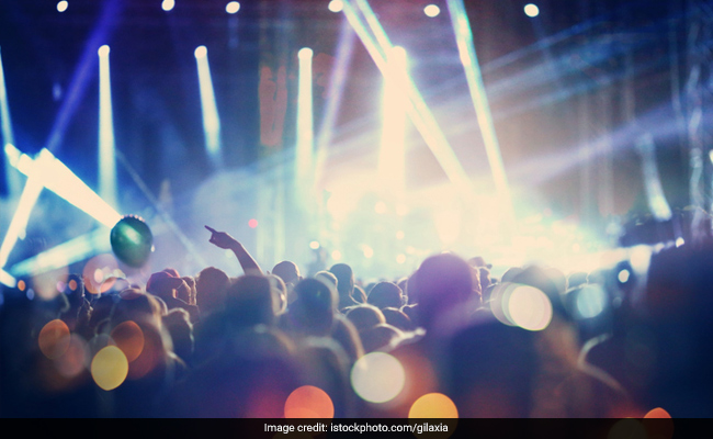 'Patriotic' Rock Music Shows At IITs, Central Universities Soon