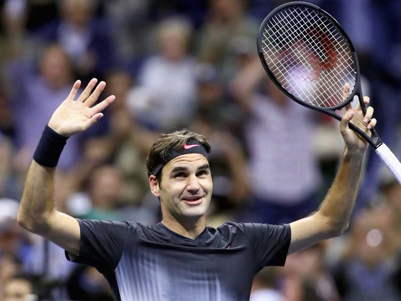 US Open 2017: Roger Federer, Rafael Nadal Battle Through, Women's Draw Takes Hit