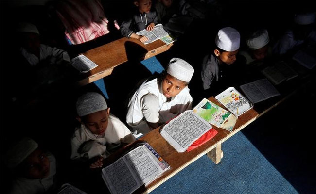 How The Government's Crackdown On Rohingyas Ignores Its Own Guidelines