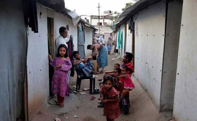 rohingya muslims reuters