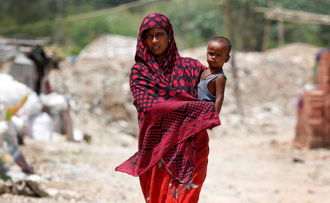 Fresh Violence Kills 32 In Myanmar's Rakhine State