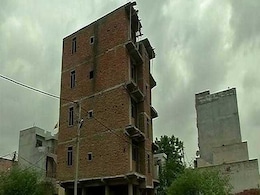 20-Year-Old Woman Allegedly Raped In Delhi, Thrown Off Fourth Floor 20-Year-Old Woman Allegedly Raped In Delhi, Thrown Off Fourth Floor