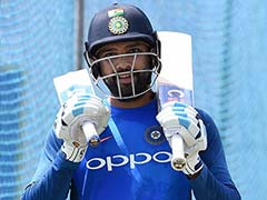 India vs Sri Lanka: Rohit Sharma To Return Home For Medical Check Up