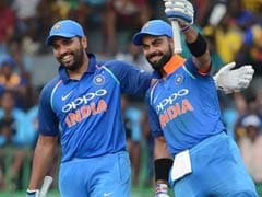 T20I: India Set For Total Domination On Sri Lanka Tour