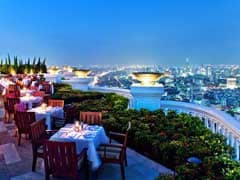 7 Rooftop Restaurants in Mumbai You Must Try