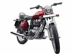 Royal Enfield Begins Production At New Chennai Facility