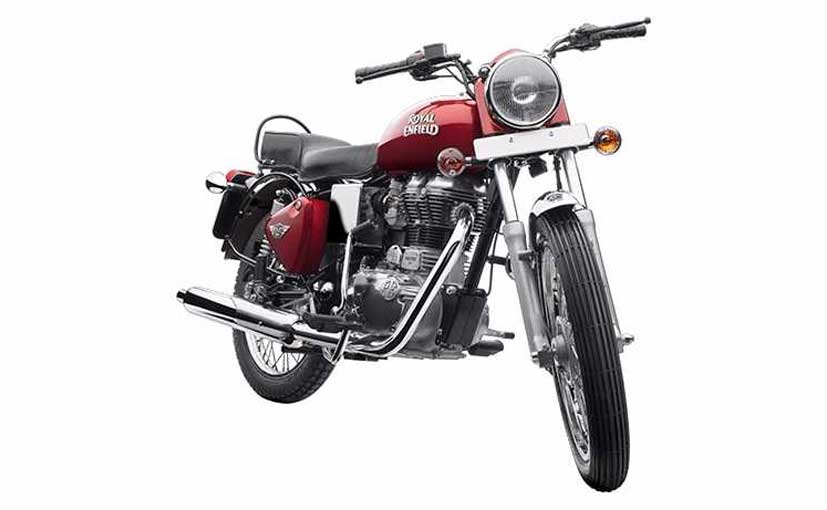Royal Enfield Begins Production At New Chennai Facility