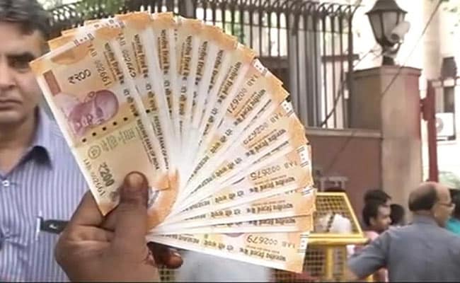 New Rs 50, Rs 200 Notes Not Visually-Impaired Friendly: Delhi High Court