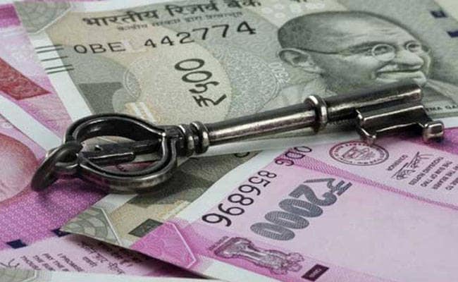 Rupee Ends Higher At 70.02 Against Dollar