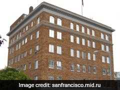 US Orders Russian Consulate In San Francisco To Close Down