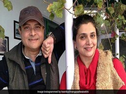 Happy Birthday: एक साथ बर्थडे मनाते हैं सेलीब्रिटी जोड़ी सचिन और सुप्रिया पिलगांवकर Happy Birthday: एक साथ बर्थडे मनाते हैं सेलीब्रिटी जोड़ी सचिन और सुप्रिया पिलगांवकर