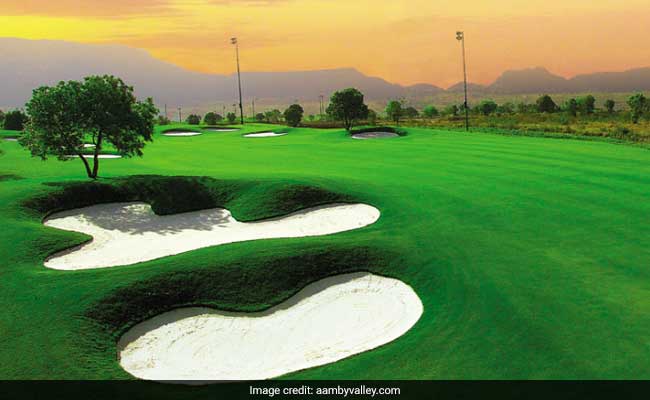Sahara's Aamby Valley To Be Auctioned In Parts, Says Supreme Court