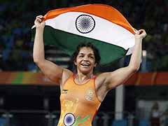 Sakshi Malik, Bajrang Punia Eye Medal At World Wrestling Championships