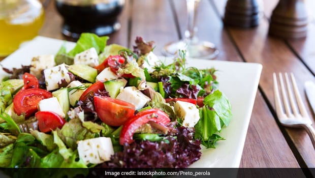 11 Best Salad Recipes In Hindi | Healthy Salad Recipes