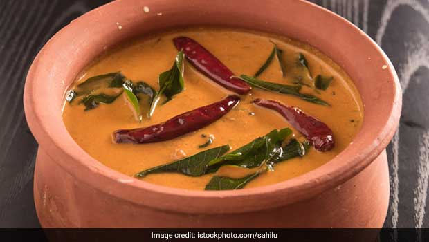 Mirchi Ka Salan, the Nizam's Spicy Curry that Completes Hyderabadi Biryani