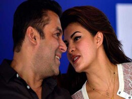 खबर पक्की है 'रेस 3' में सलमान खान के साथ दिखेंगी जैकलीन फर्नांडिस खबर पक्की है 'रेस 3' में सलमान खान के साथ दिखेंगी जैकलीन फर्नांडिस