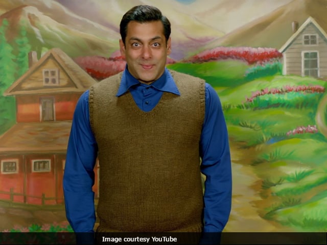 Salman Khan Compensates Distributors Over Tubelight Losses