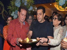 ये क्या! सलमान खान के घर नहीं विराजेंगे गणपति बप्पा ये क्या! सलमान खान के घर नहीं विराजेंगे गणपति बप्पा