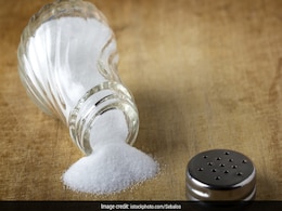 Increased Salt Intake is Linked with Diabetes Risk: Study Increased Salt Intake is Linked with Diabetes Risk: Study