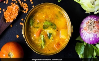 The Perfect Sambar: Tips and Trick to Cook it to Perfection + A Recipe to Try At Home
