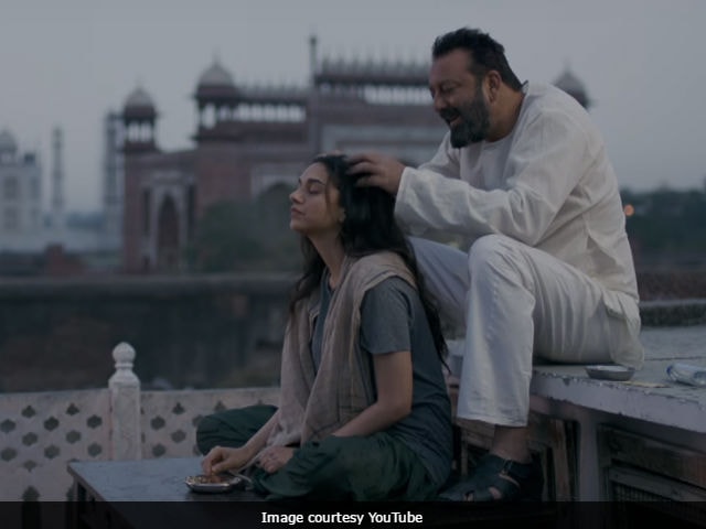 Bhoomi Trailer: Sanjay Dutt Is A Vengeful Father In His Comeback Role