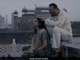 <i>Bhoomi</i> Trailer: Sanjay Dutt Is A Vengeful Father In His Comeback Role <i>Bhoomi</i> Trailer: Sanjay Dutt Is A Vengeful Father In His Comeback Role
