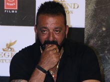 The Letter Sanjay Dutt Got From Daughter Trishala At <I>Bhoomi</i> Trailer Launch