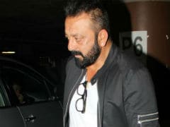 In Mumbai Rain, Sanjay Dutt's Manager Allegedly Threatened To Beat Up Comedian