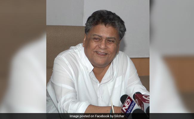 Former Union Minister Santosh Mohan Dev Dies At 83