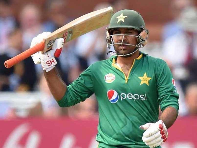 Pakistan Announce 16-Member Squad For Independence Cup