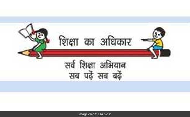 Tripura Sarva Shiksha Teachers Call Off Hunger Strike