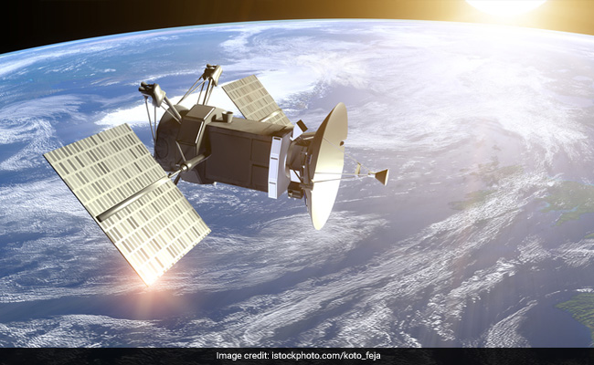 How Satellites Can Prevent Deaths From Landslides
