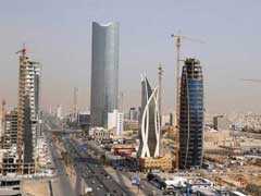 Gulf Project Awards Seen Picking Up After Slump In January-June: Report